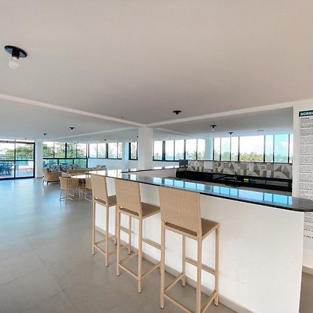 Maraca Beach Residence II - Porto De Galinhas Exterior photo
