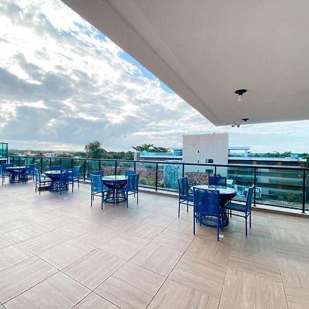 Maraca Beach Residence II - Porto De Galinhas Exterior photo