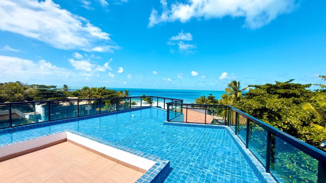 Maraca Beach Residence II - Porto De Galinhas Exterior photo