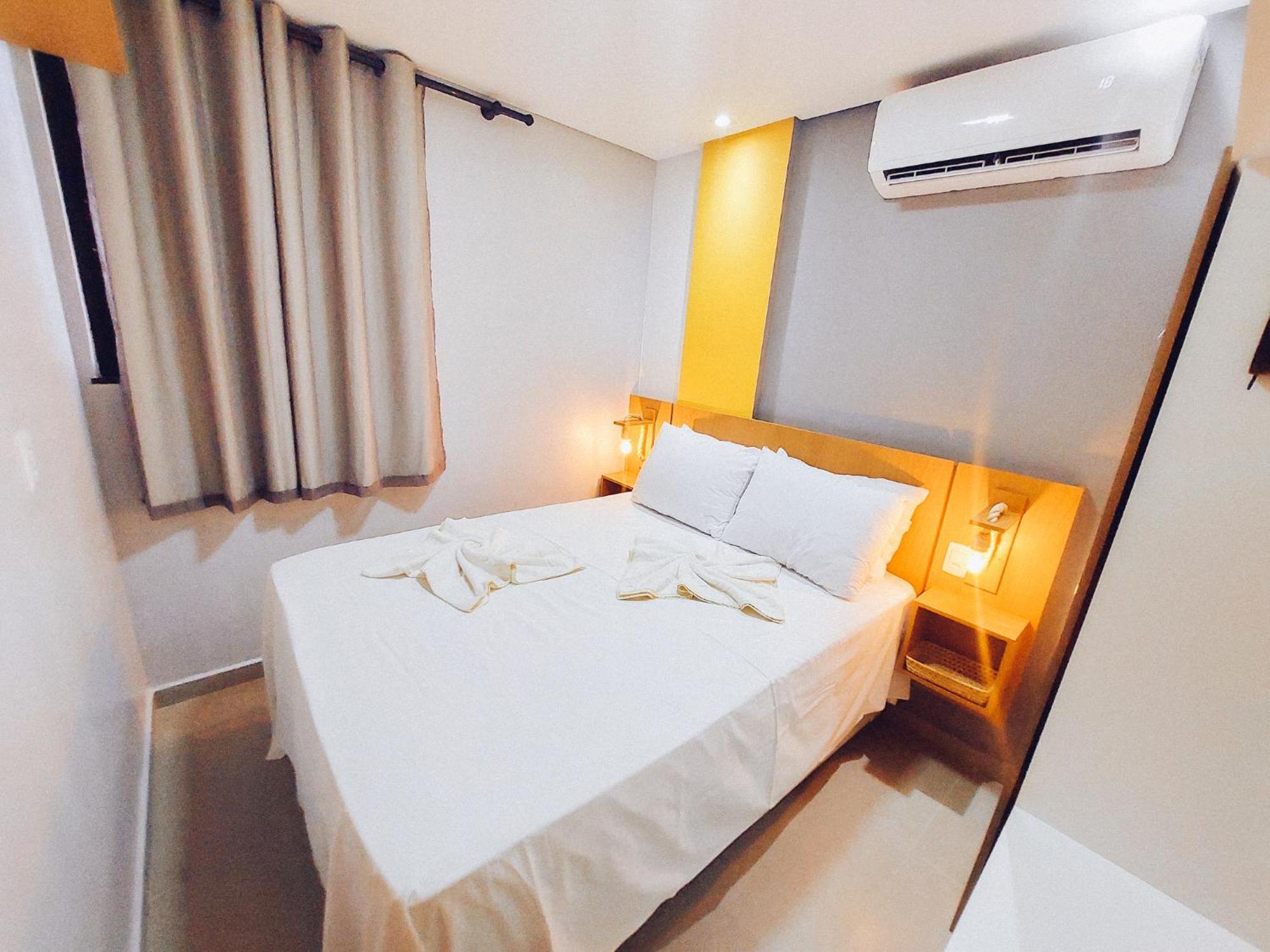Maraca Beach Residence II - Porto De Galinhas Room photo