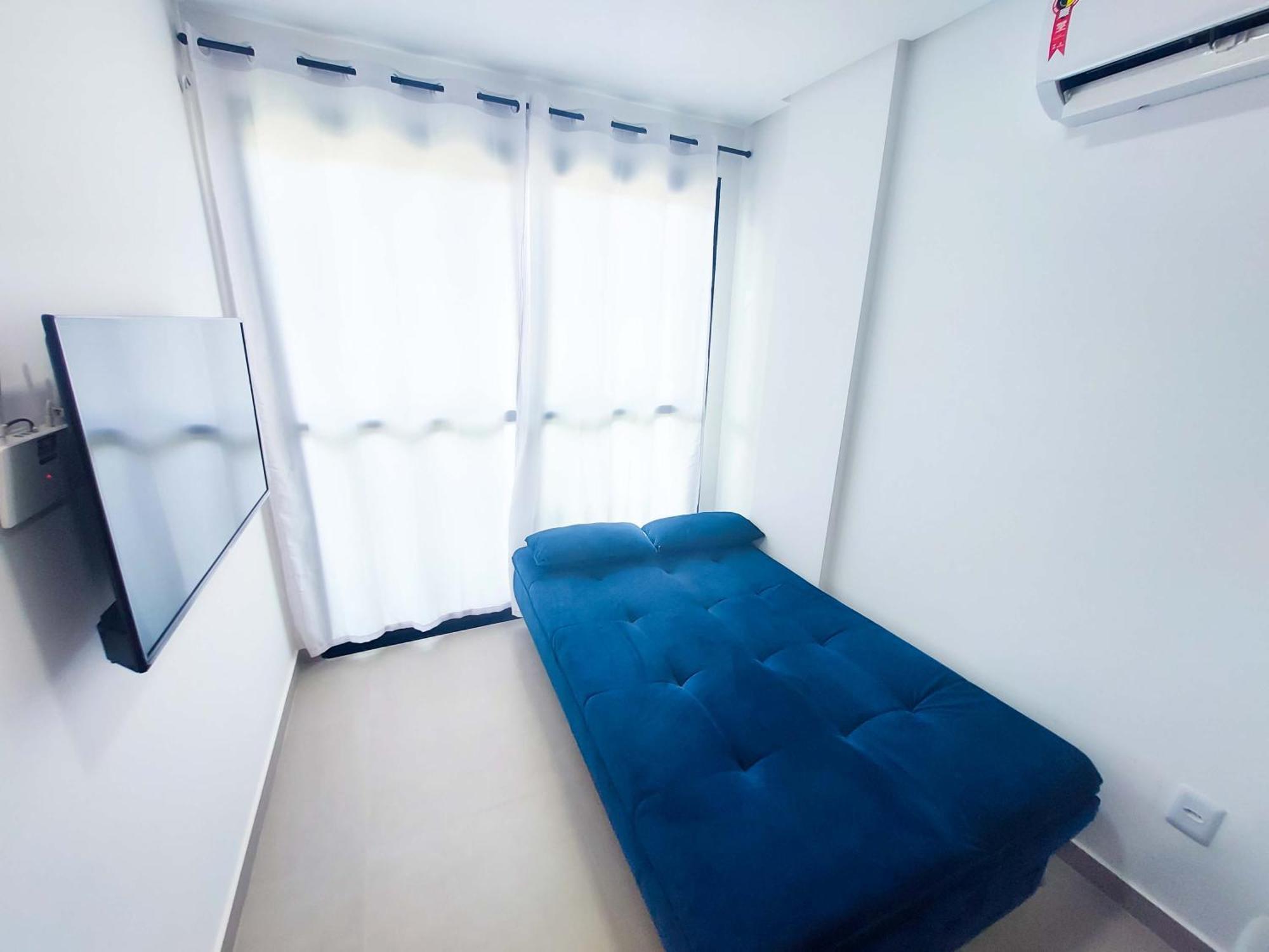 Maraca Beach Residence II - Porto De Galinhas Room photo