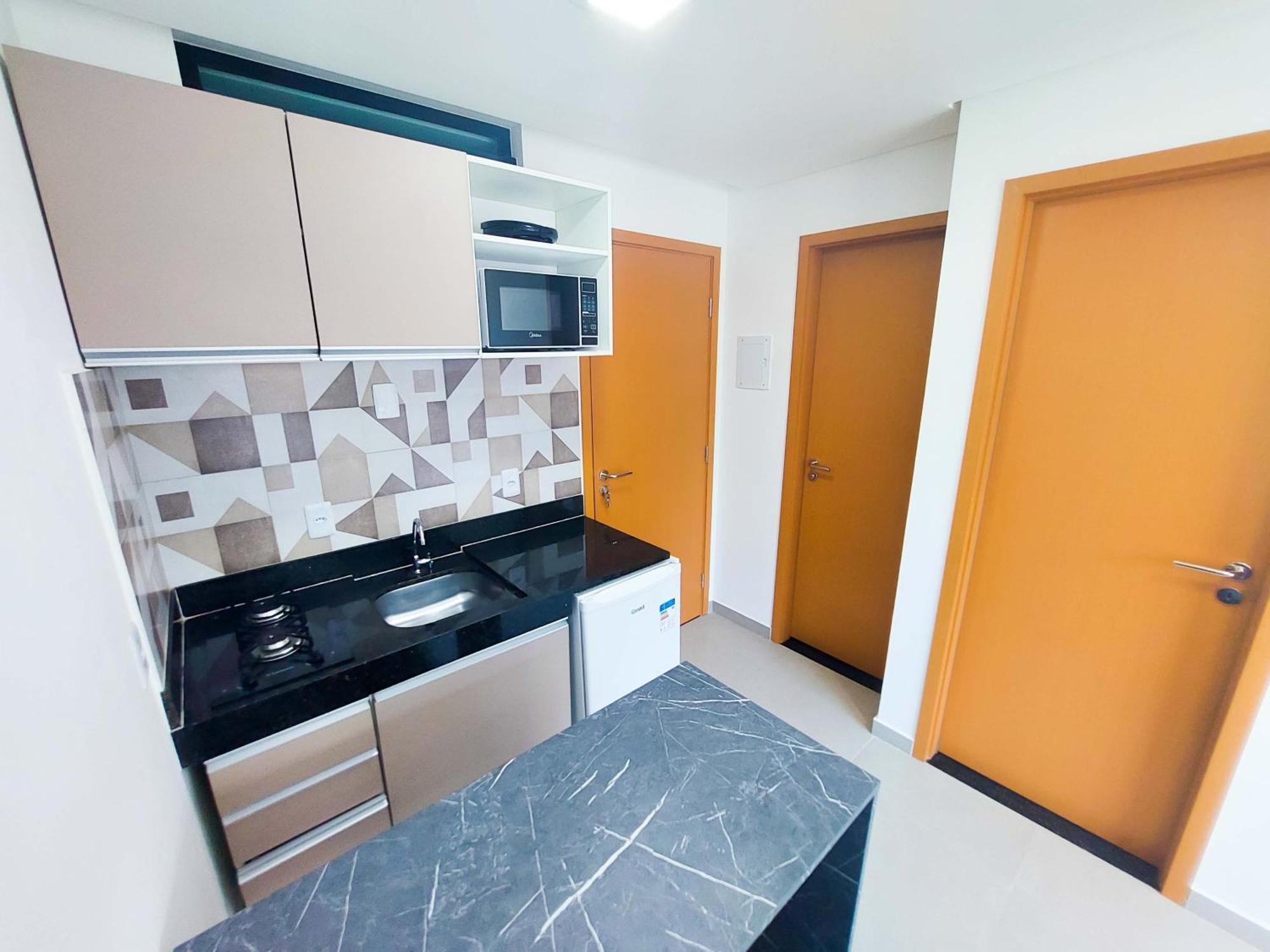Maraca Beach Residence II - Porto De Galinhas Room photo