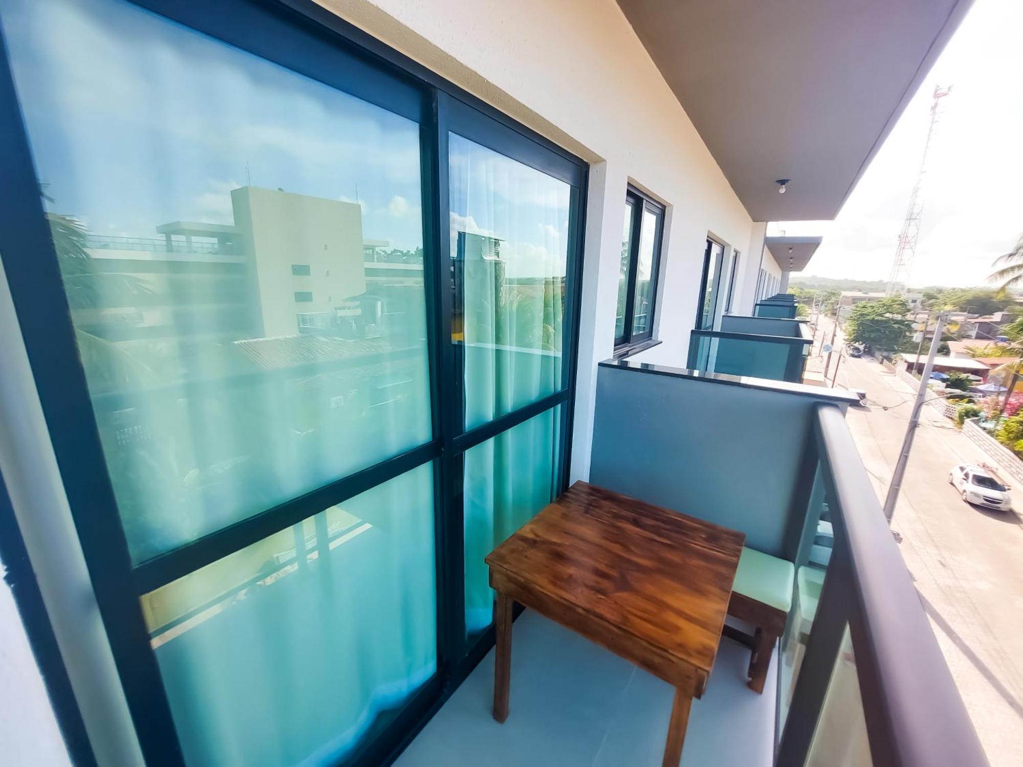 Maraca Beach Residence II - Porto De Galinhas Room photo