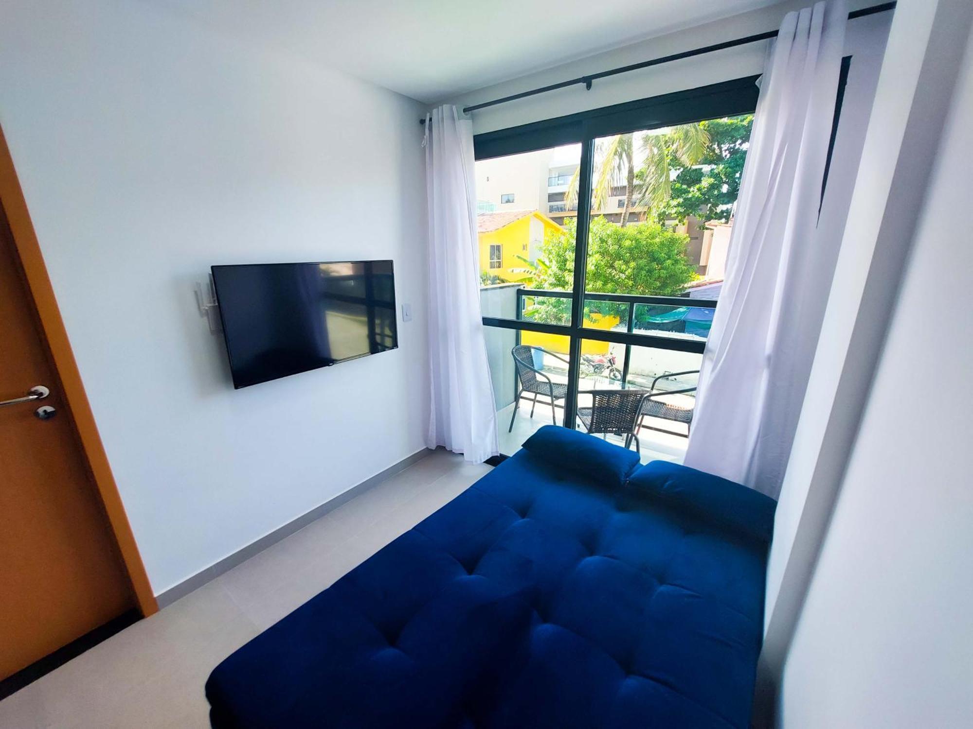 Maraca Beach Residence II - Porto De Galinhas Room photo
