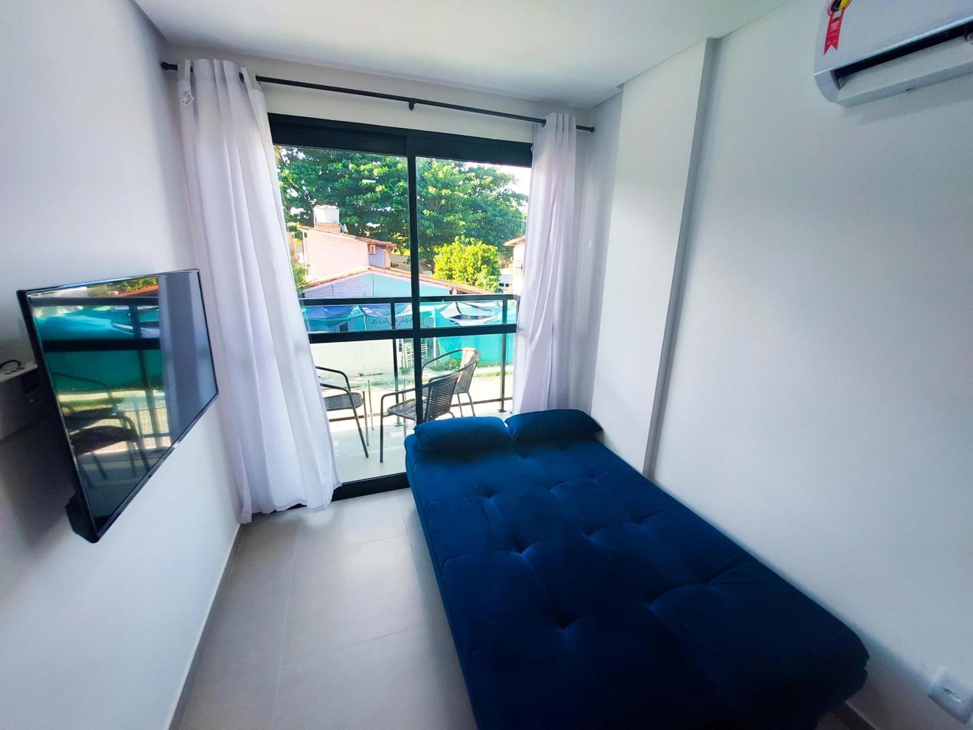 Maraca Beach Residence II - Porto De Galinhas Room photo