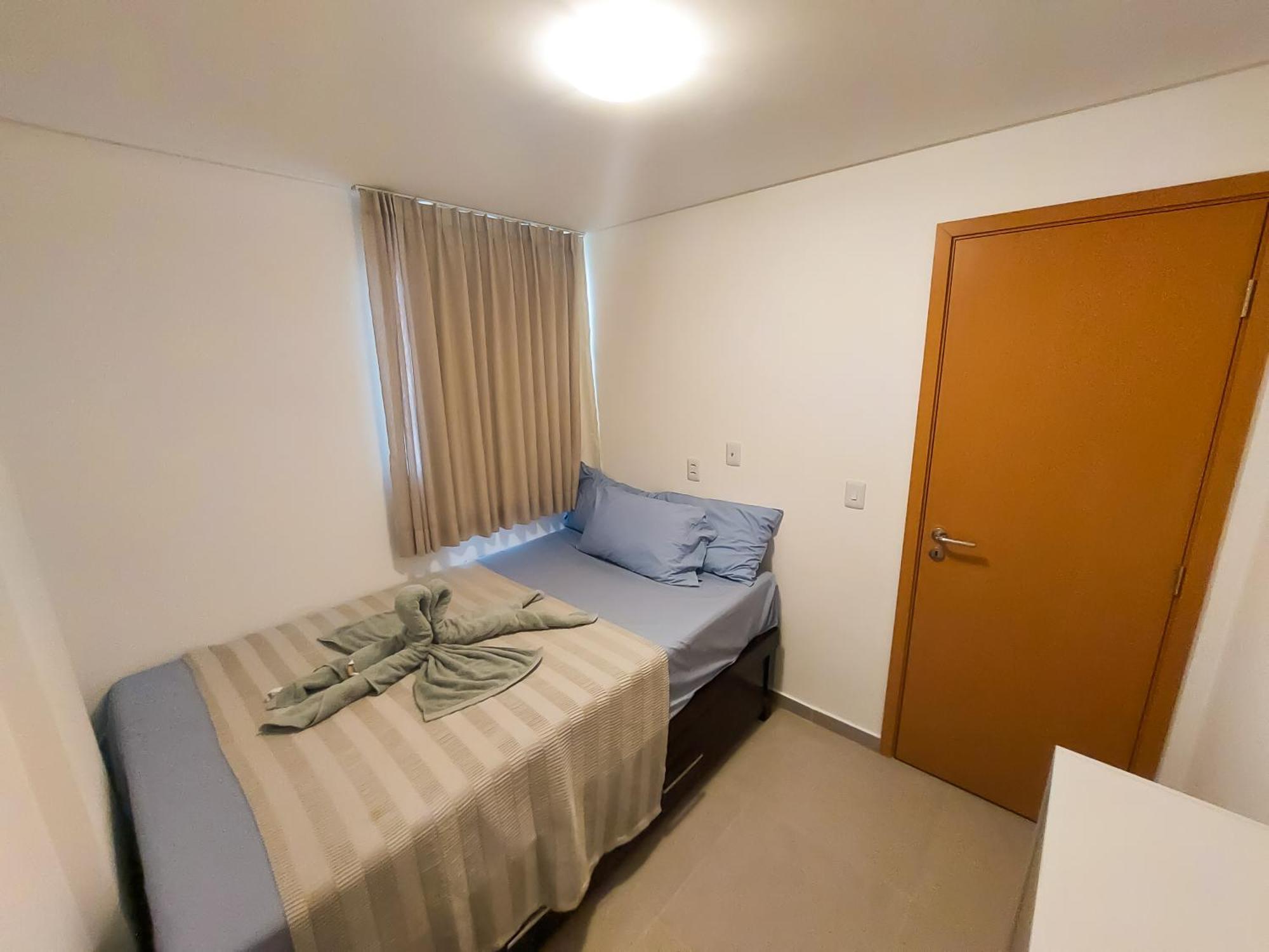 Maraca Beach Residence II - Porto De Galinhas Room photo