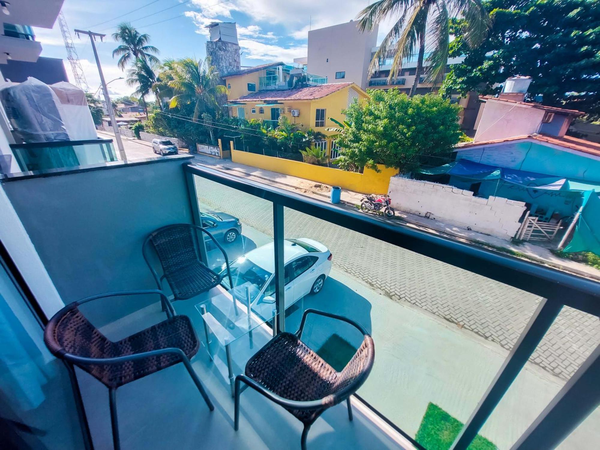 Maraca Beach Residence II - Porto De Galinhas Room photo